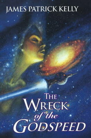 Cover of Wreck of the Godspeed
