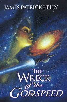 Book cover for Wreck of the Godspeed