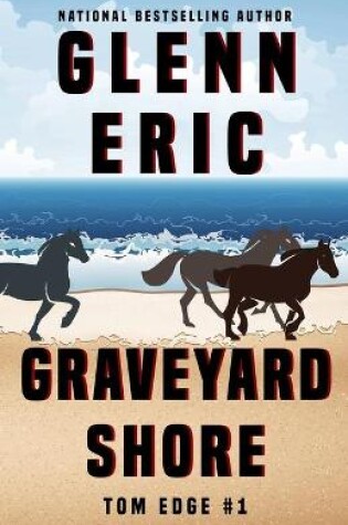 Cover of Graveyard Shore