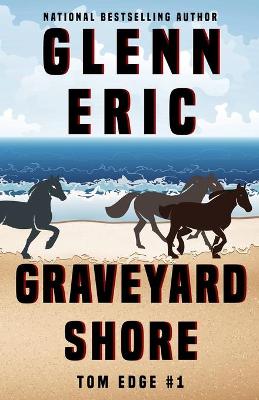 Book cover for Graveyard Shore