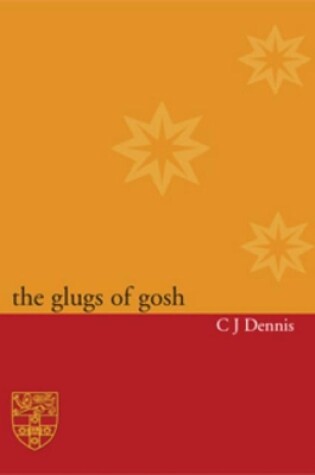 Cover of The Glugs of Gosh