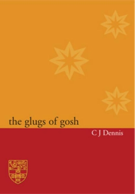 Book cover for The Glugs of Gosh