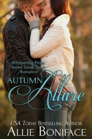 Cover of Autumn Allure
