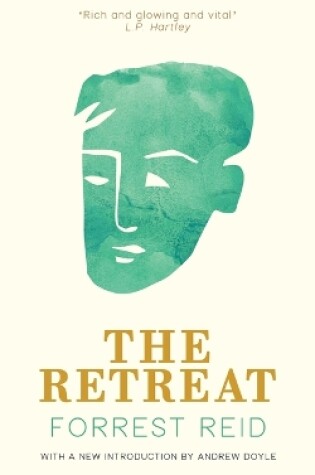 Cover of The Retreat (Valancourt 20th Century Classics)