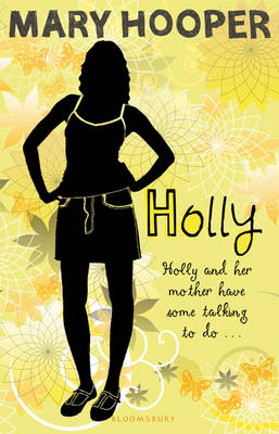 Cover of Holly
