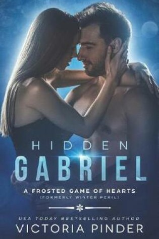 Cover of Hidden Gabriel