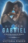 Book cover for Hidden Gabriel