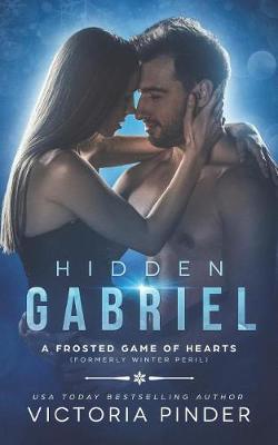 Book cover for Hidden Gabriel