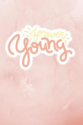 Book cover for Forever Young