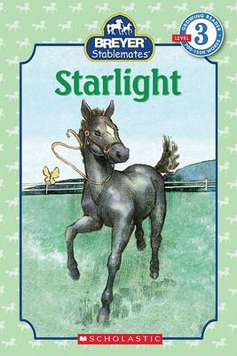 Cover of Starlight