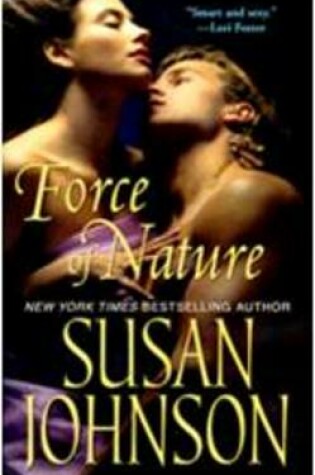 Cover of Force of Nature