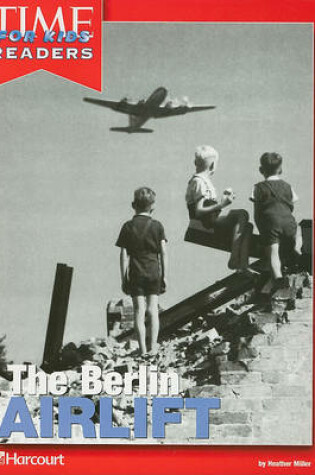 Cover of The Berlin Airlift