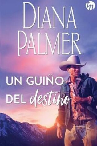 Cover of Un guiño del destino