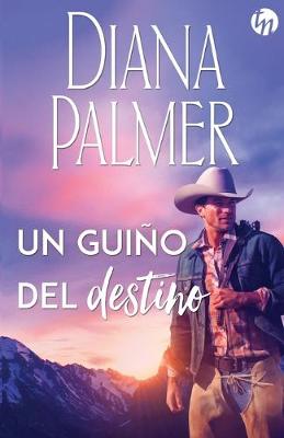 Book cover for Un guiño del destino