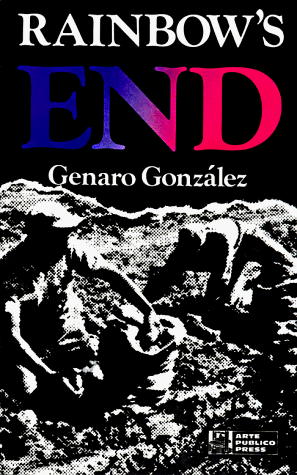 Book cover for Rainbow's End