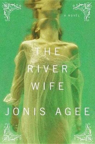 Cover of River Wife