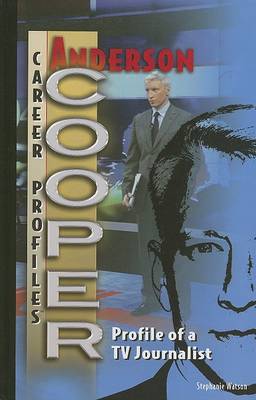Cover of Anderson Cooper