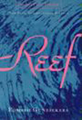 Book cover for Reef