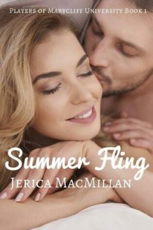 Cover of Summer Fling