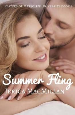 Book cover for Summer Fling