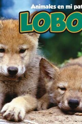 Cover of Lobos