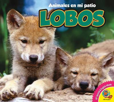 Cover of Lobos