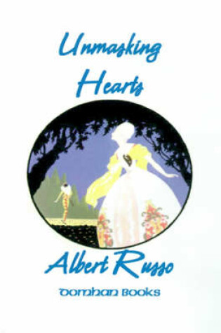 Cover of Unmasking Hearts