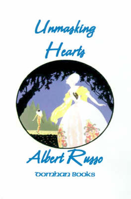 Cover of Unmasking Hearts