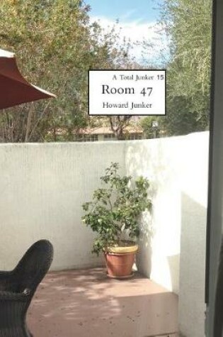 Cover of Room 47