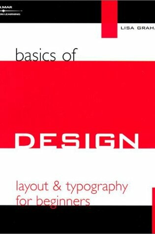 Cover of Basics of Design