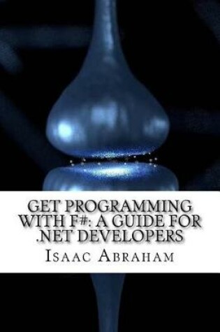 Cover of Get Programming with F#