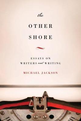 Book cover for The Other Shore