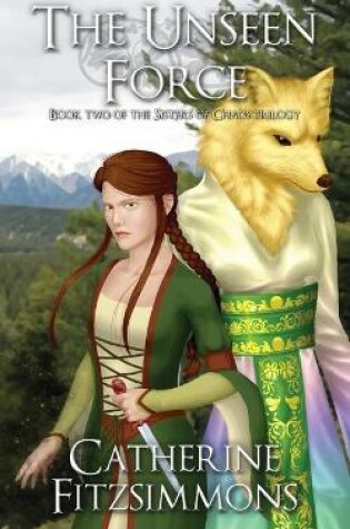 Cover of The Unseen Force