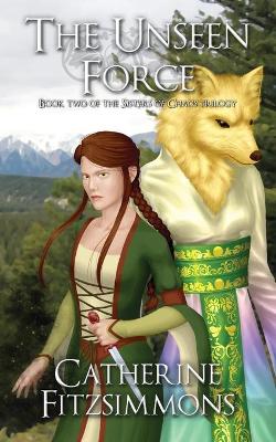 Book cover for The Unseen Force