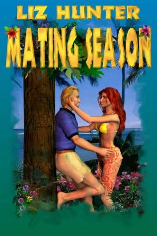 Book cover for Mating Season