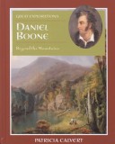 Book cover for Daniel Boone