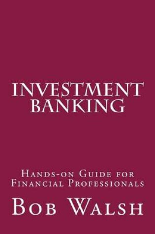 Cover of Investment Banking