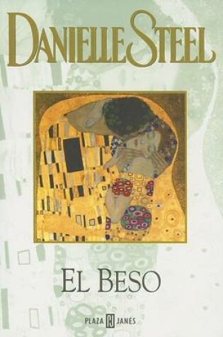 Cover of El Beso