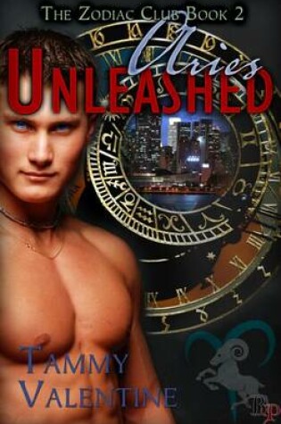 Cover of Aries Unleashed