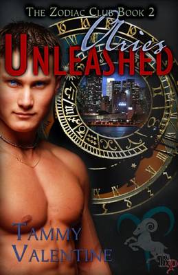 Book cover for Aries Unleashed