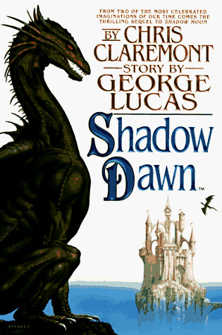 Cover of Shadow Dawn