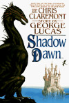 Book cover for Shadow Dawn