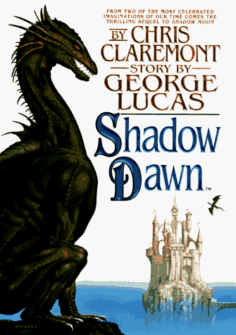 Cover of Shadow Dawn