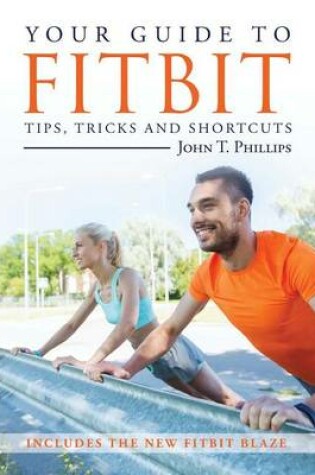 Cover of Your Guide to Fitbit