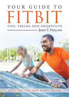 Book cover for Your Guide to Fitbit