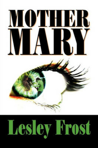 Cover of Mother Mary