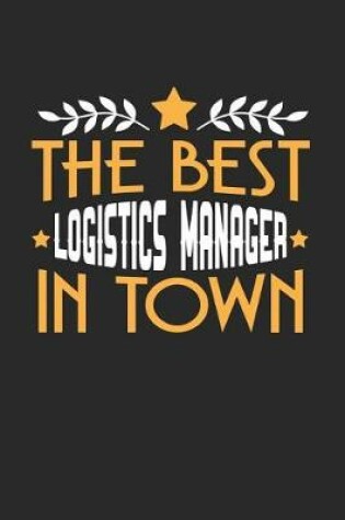 Cover of The Best Logistics Manager in Town