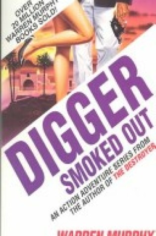 Cover of Digger Smoked out