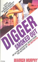 Book cover for Digger Smoked out