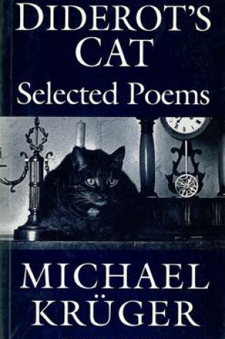 Cover of Diderot's Cat